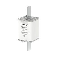 Изображение Предохранитель YON ножевого типа FG2 160А 400В хар-ка aR DKC 1FG02-0160-400V-AR 