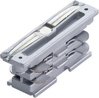 Изображение Соединитель Connector TF direct internal metallic СТ 4909001140 