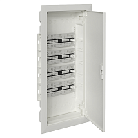 Изображение Корпус мультимедийный OptiBox Pro 48-VNM-IP40 КЭАЗ 382530 