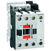 Изображение Контактор OptiStart K-F-38-22-00-A230 КЭАЗ 334811 
