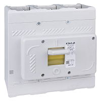 Изображение Выключатель автоматический 800А 3200Im ВА57-39-340010 УХЛ3 690В AC КЭАЗ 262039 