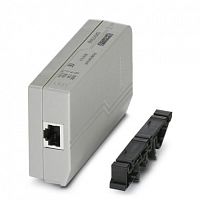 Изображение Устройство защиты от перенапряжений D-LAN-CAT.5-FP Phoenix Contact 2800723 
