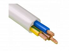 Изображение ПВСнг(А)-LS 2х2,5 провод 