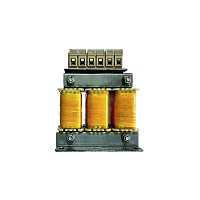 Изображение Дроссель сетевой OptiCor IDS-37K-76-380 КЭАЗ 308703 