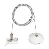 Изображение Подвес MAG-HANG-ORIENT-L2000 (WH-SL) металл Arlight 036050 