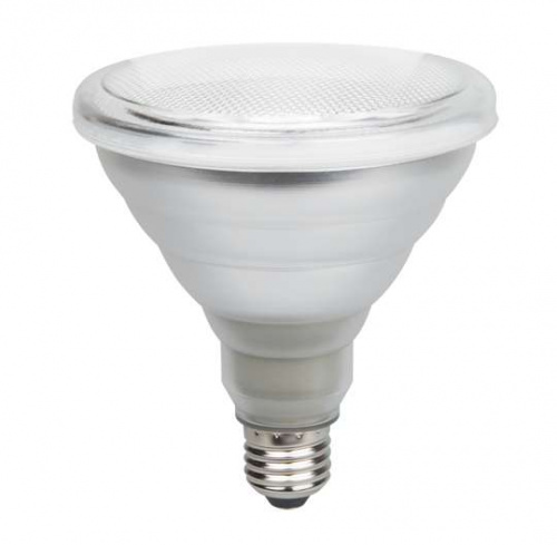 Изображение Лампа светодиодная LED 15Вт PAR38 Е27 для растений  5004702 