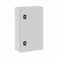Изображение Корпус навесной уличный ST Outdoor с М/П 500х300х150мм IP66 DKC R5ST0531-OUTDOOR 