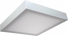 Изображение Светильник OWP/R OPTIMA LED 595 IP54/IP40 4000K CRI90 СТ 1376000420 