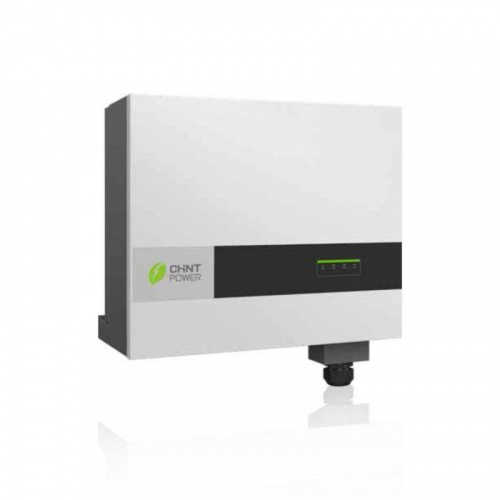 Изображение Сетевой солнечный инвертор CPS SCA25KTL-T/EU 25кВт 400В CHINT CPS-SCA25KTL-T/EU 