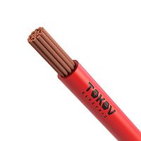 Изображение Провод TOKOV ELECTRIC ПуГВнг(А)-LS 1х150 Б 450/750В (м) 00-00029657 