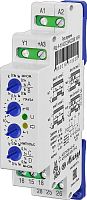Изображение Реле времени циклическое РВЦ-Р-15 ACDC24B/AC230B УХЛ2 (спец.) Меандр A8302-19910932 