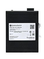 Изображение Коммутатор промышленный неуправляемый Ethernet 16х10/100BaseT 2х100/1000BaseX SFP SE NSETU118T16X02A 