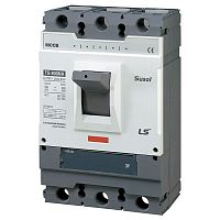 Изображение Выключатель-разъединитель TS800NA DSU 800А 3P3T LS Electric 111001900 