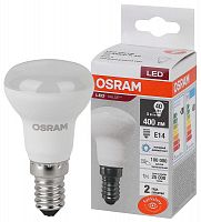 Изображение Лампа светодиодная LED Value LVR40 5SW/865 230В E14 10х1 RU OSRAM 4058075582606 