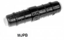 Изображение Зажим соединительный для проводов ввода MJPB 25 (25/25кв.мм) НИЛЕД 11701061 
