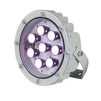 Изображение Светильник "Аврора" LED-48-Medium/RGBW/М PC GALAD 11088 