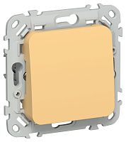 Изображение Подсветка СП FLITE ПЛ20-ФлЗ 4000К встраив. механизм золотарник IEK FI-FL20-K90 