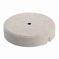 Изображение Основание для сист. FangFix бетон F-FIX-S16 OBO 5403227 
