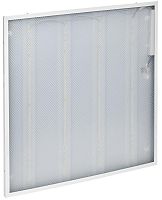 Изображение Светильник светодиодный ДВО 6960-P 36Вт 4000К призма GENERICA LDVO2-6960-36-4000-K01-G 