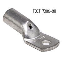 Изображение Наконечник 95-10-16-М-Т2 ГОСТ 7386-80 DKC CLC95-10-16G80T2 