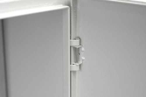 Изображение Корпус металлический ЩРНМ (ЩМП) IP31 800х800х300 DEKraft 32485DEK 