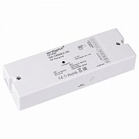 Изображение Контроллер SR-1009EA-5CH (12-36V, 300-900W) (Arlight, IP20 Пластик, 3 года) 21836 