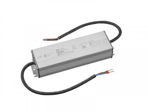 Изображение Драйвер LED 120Вт-1050мА-IP67 (LT RC80-120W) ГП СТ 2002002150 