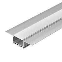 Изображение Профиль PLS-F-HIDE-3000 алюминий L3000 Arlight 044849 
