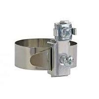 Изображение Хомут заземления d17.5-114мм оцинк. Промрукав PR08.3878 