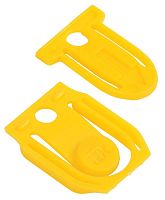 Изображение Заглушка для пломбировки ВА47-29 KARAT IEK MVA20D-UBV-3 