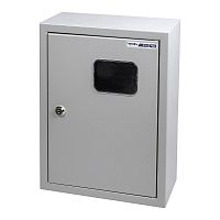 Изображение Корпус металлический ЩУРн-1/12 IP31 400х300х140 PRIZMA TOKOV Electric TKE-PZ-UMRB-1/2-IP31 