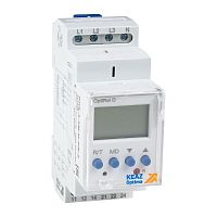 Изображение Реле контроля фаз OptiRel D PHS-3-2M-D-PP-2 цифровое 3Ф 2СО КЭАЗ 357850 