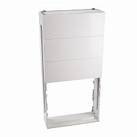 Изображение Фундамент с перегородкой Optibox G FWP 26 КЭАЗ 116508 