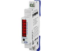 Изображение Счетчик моточасов СИМ-05ч-13 AC230В УХЛ2 (спец.) Меандр A8302-16934373 