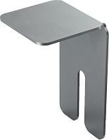 Изображение Держатель двускатной крышки лотка H50/80мм HDZ IEK CKD50D-DK-050-080-HDZ 