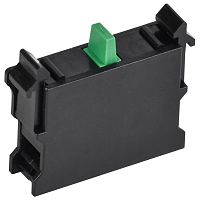 Изображение Контакт дополнительный 1НО MASTER IEK MI-DK60-1 