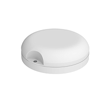 Изображение Светильник светодиодный Tekku 160х46мм 8Вт 4000К IP65 бел. VARTON V1-U0-00061-21000-6500840 