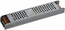 Изображение Драйвер LED ИПСН-PRO 250Вт 24В клеммы IP20 IEK LSP1-250-24-20-33-PRO 