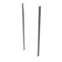 Стойка вертикальная дополнительная В=2200мм (1921мм) (уп.2шт) DKC R5NMVE22M  Изображение Стойка вертикальная дополнительная В=2200мм (1921мм) (уп.2шт) DKC R5NMVE22M