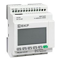 Изображение Реле программируемое PRO-Relay PRL100-12-R-DC EKF PRL100-12-R-DC 
