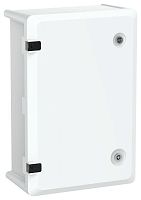 Изображение Корпус ЩМП 400х600х200 IP65 полиэстер. IEK MKP21-N-040-060-20-65 