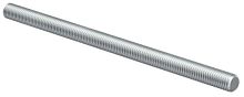 Изображение Шпилька резьбовая М8х2000 DIN 975 HDZ IEK CMZ10-TM-08-002-HDZ 