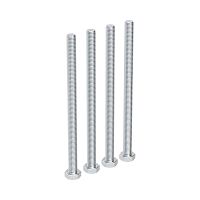 Изображение Болт М10 8.8 струбцинного соед-я 110мм DKC R5BBCMWK110 