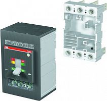 Изображение Часть фиксированная T4 P FP 3p EF ABB 1SDA054737R1 