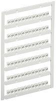 Изображение Маркер для CTS/CP 4кв.мм "131-140" ARMAFIX IEK AF-CT10D-M-004-14 