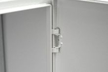 Изображение Корпус металлический ЩРНМ (ЩМП) IP31 800х600х200 DEKraft 32482DEK 