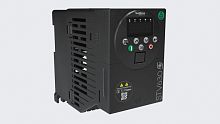 Изображение Преобразователь частоты STV630 0.4кВт 220В ЭМС С3 + LED панель оператора SE STV630U04M2 