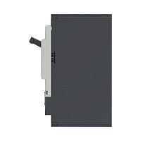 Изображение Выключатель автоматический 4P 50А 70кА pro MNX125L при AC415V расцепитель TMD YON MNX125L4PTMD0050 