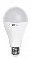 Изображение Лампа светодиодная PLED-SP A65 30Вт 5000К E27 230/50 Jazzway 5019720 