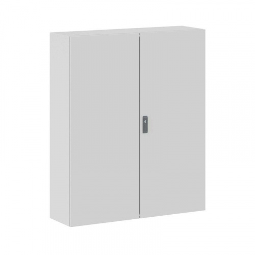 Корпус сварной двухдверный ST 1200х1000х300мм DKC R5ST1213 Изображение Корпус сварной двухдверный ST 1200х1000х300мм DKC R5ST1213